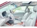 Salsa Red Pearl - Camry XLE V6 Photo No. 37