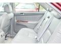 Salsa Red Pearl - Camry XLE V6 Photo No. 44