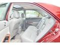 Salsa Red Pearl - Camry XLE V6 Photo No. 45