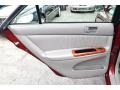 Salsa Red Pearl - Camry XLE V6 Photo No. 47