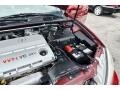 Salsa Red Pearl - Camry XLE V6 Photo No. 60
