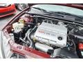 Salsa Red Pearl - Camry XLE V6 Photo No. 61