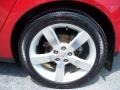 Crimson Red - G6 GTP Sedan Photo No. 16