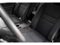 2011 Crystal Black Pearl Honda CR-V LX 4WD  photo #12