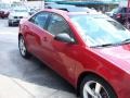 Crimson Red - G6 GTP Sedan Photo No. 19