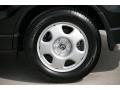 Crystal Black Pearl - CR-V LX 4WD Photo No. 28