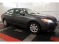 2011 Magnetic Gray Metallic Toyota Camry LE  photo #6