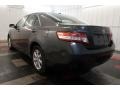 2011 Magnetic Gray Metallic Toyota Camry LE  photo #10