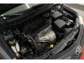 2011 Magnetic Gray Metallic Toyota Camry LE  photo #31