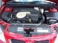 Crimson Red - G6 GTP Sedan Photo No. 26