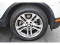 Alpine White - X3 3.0si Photo No. 2