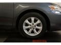 2011 Magnetic Gray Metallic Toyota Camry LE  photo #36