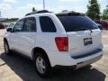 2006 Bright White Pontiac Torrent   photo #7