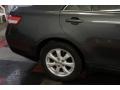 2011 Magnetic Gray Metallic Toyota Camry LE  photo #44