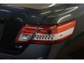 2011 Magnetic Gray Metallic Toyota Camry LE  photo #47