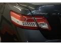 2011 Magnetic Gray Metallic Toyota Camry LE  photo #48