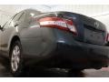 2011 Magnetic Gray Metallic Toyota Camry LE  photo #49