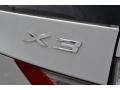 Alpine White - X3 3.0si Photo No. 6