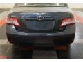 2011 Magnetic Gray Metallic Toyota Camry LE  photo #52