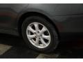 2011 Magnetic Gray Metallic Toyota Camry LE  photo #54