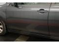 2011 Magnetic Gray Metallic Toyota Camry LE  photo #57