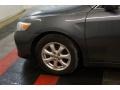 2011 Magnetic Gray Metallic Toyota Camry LE  photo #60