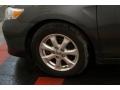 2011 Magnetic Gray Metallic Toyota Camry LE  photo #61