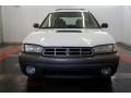 1998 Glacier White Subaru Legacy Outback Wagon  photo #4