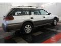 Glacier White - Legacy Outback Wagon Photo No. 7