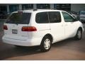 2000 Super White Toyota Sienna XLE  photo #11