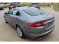 Lunar Grey Metallic - XF 2.0T Premium Photo No. 6