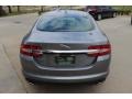 Lunar Grey Metallic - XF 2.0T Premium Photo No. 7
