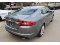 Lunar Grey Metallic - XF 2.0T Premium Photo No. 8