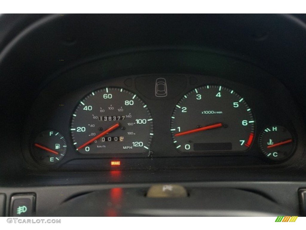 1998 Legacy Outback Wagon - Glacier White / Gray photo #26