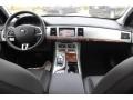 Lunar Grey Metallic - XF 2.0T Premium Photo No. 27