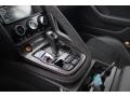 8 Speed 'Quickshift' ZF Automatic 2015 Jaguar F-TYPE R Coupe Transmission