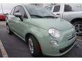 Verde Chiaro (Light Green) - 500 Pop Photo No. 4