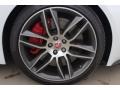 2015 Jaguar F-TYPE R Coupe Wheel and Tire Photo