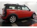 Chili Red - Cooper Clubman Photo No. 7