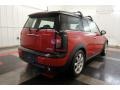 Chili Red - Cooper Clubman Photo No. 8