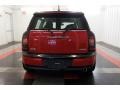 Chili Red - Cooper Clubman Photo No. 9