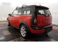 Chili Red - Cooper Clubman Photo No. 10