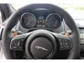 Polaris White - F-TYPE R Coupe Photo No. 24