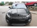 Santorini Black Metallic - Range Rover Evoque Pure Photo No. 3