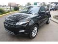 Santorini Black Metallic - Range Rover Evoque Pure Photo No. 4