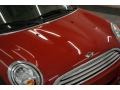 Chili Red - Cooper Clubman Photo No. 37