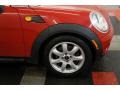Chili Red - Cooper Clubman Photo No. 38