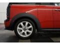 Chili Red - Cooper Clubman Photo No. 43