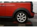 Chili Red - Cooper Clubman Photo No. 49