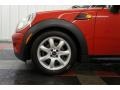 Chili Red - Cooper Clubman Photo No. 54